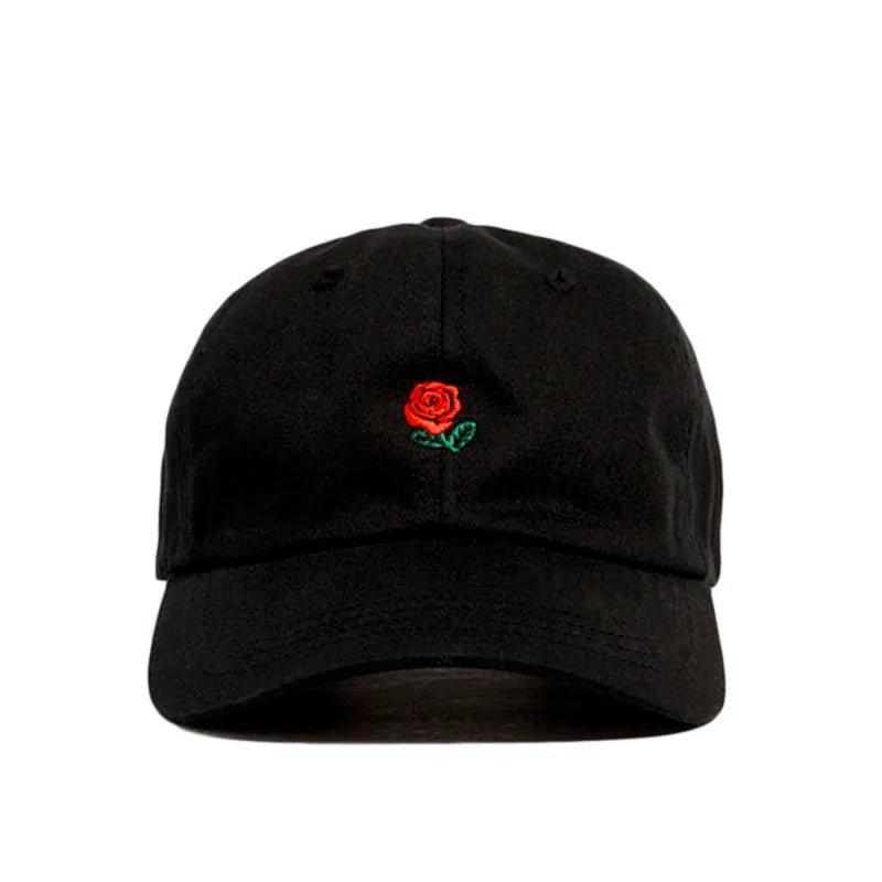 Rose Cap