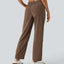 Casual Corduroy Pants