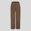 Casual Corduroy Pants