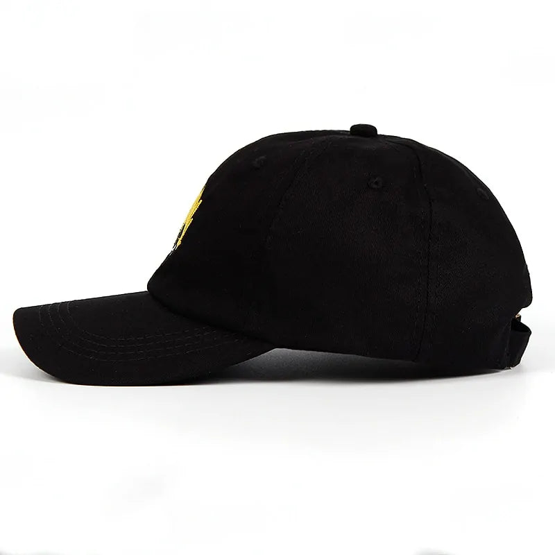 Dragon Ball New Cotton Dad Hat