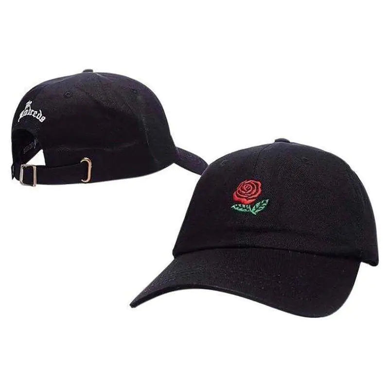 Rose Cap