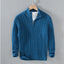 Barry Half-Zip Sweater