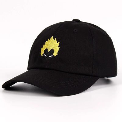 Dragon Ball New Cotton Dad Hat