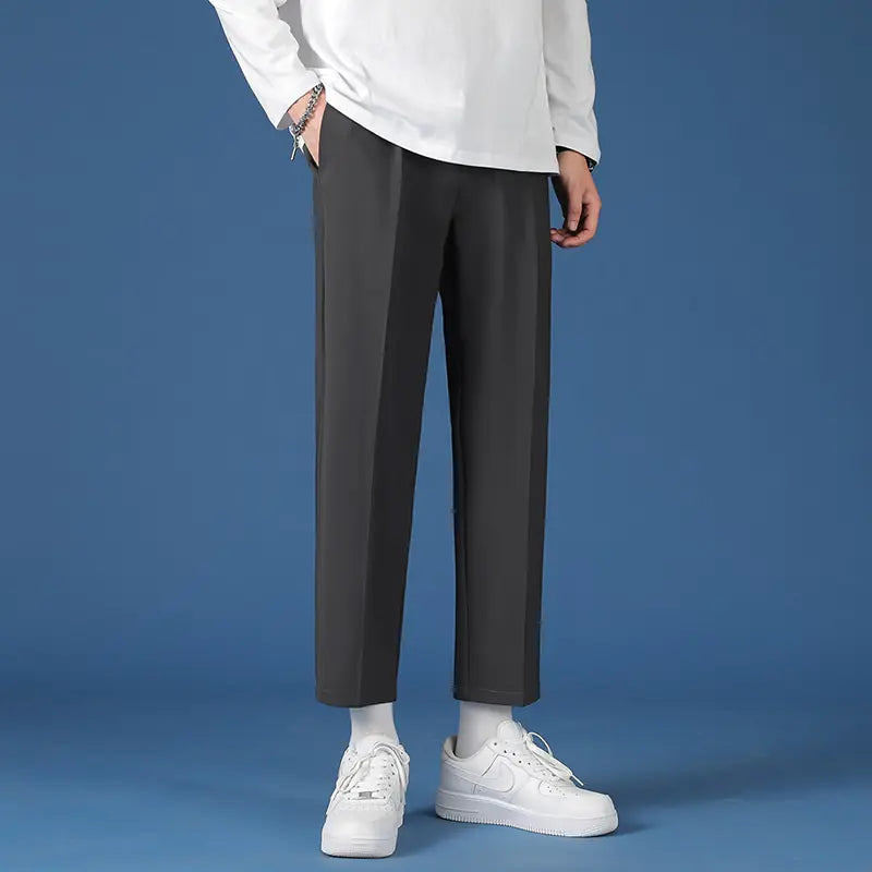 Kyoto Stroll Trousers